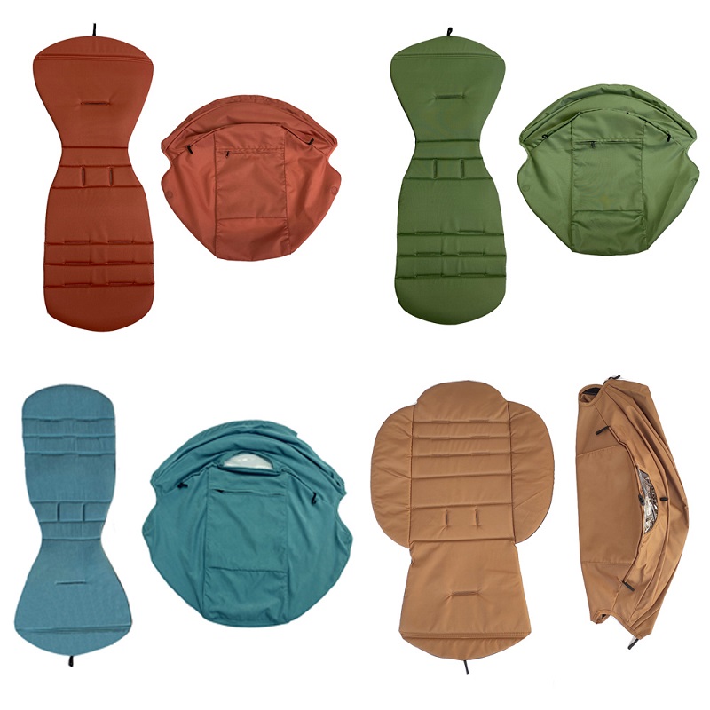 Stroller Hood & Mattress For Babyzen Yoyo2 Yoya Baby Stroller Accessories Sun Canopy and Replacement Seat Cushion for YOYO YOYO 2