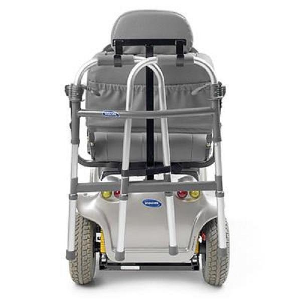 Walking Frame Holder