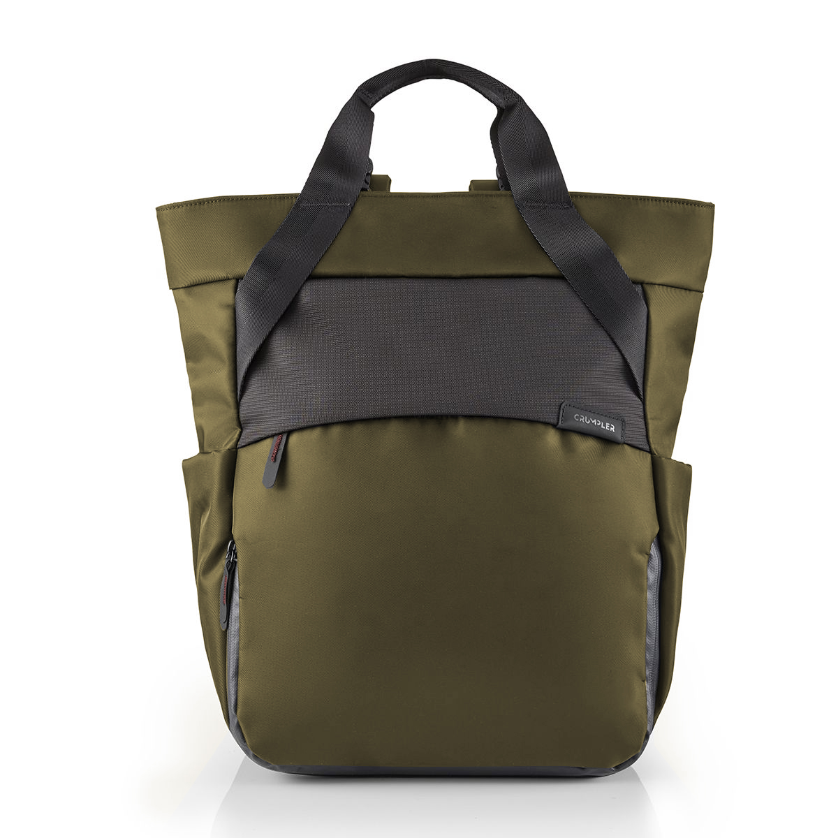 CRUMPLER - ART COLLECTIVE 15INCH
