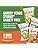 Sensible Portions Garden Vegan Snacks - Vegan Straws, Various Size Packaging, Sea Salt, Ranch, Cheddar Cheese, Apple Cinnamon, 1 oz (24 packs)